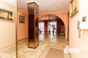4-к квартира, вторичка, 330м2, 8/12 этаж