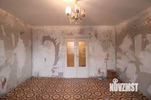 4-к квартира, вторичка, 81м2, 3/10 этаж