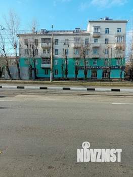 3-к квартира, вторичка, 63м2, 3/4 этаж