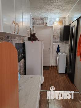 1-к квартира, вторичка, 13м2, 2/5 этаж