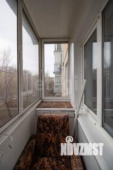 1-к квартира, вторичка, 31м2, 3/5 этаж