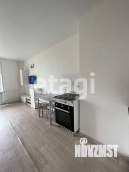 2-к квартира, вторичка, 55м2, 5/17 этаж