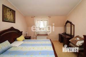 4-к квартира, вторичка, 192м2, 5/6 этаж