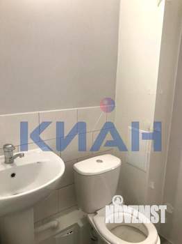 1-к квартира, вторичка, 31м2, 7/9 этаж