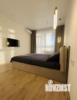 3-к квартира, вторичка, 90м2, 9/9 этаж