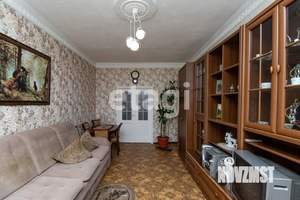 2-к квартира, вторичка, 65м2, 4/4 этаж