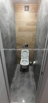 2-к квартира, вторичка, 54м2, 6/17 этаж