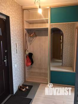 1-к квартира, вторичка, 42м2, 10/10 этаж