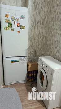Студия квартира, вторичка, 24м2, 21/25 этаж