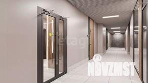 Студия квартира, вторичка, 30м2, 13/17 этаж