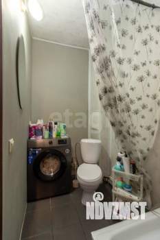 Студия квартира, вторичка, 17м2, 3/5 этаж