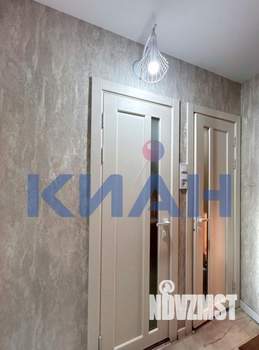 2-к квартира, вторичка, 40м2, 9/9 этаж