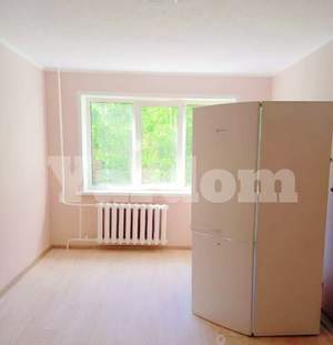 Студия квартира, вторичка, 17м2, 3/5 этаж