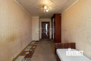 3-к квартира, вторичка, 61м2, 8/9 этаж