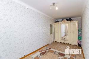 3-к квартира, вторичка, 63м2, 1/5 этаж