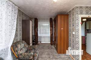1-к квартира, вторичка, 31м2, 1/5 этаж