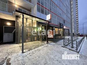 Студия квартира, вторичка, 25м2, 16/19 этаж