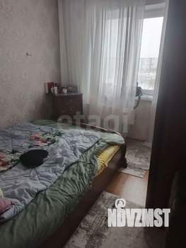 3-к квартира, вторичка, 85м2, 8/9 этаж