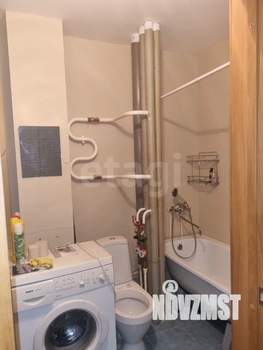 Студия квартира, вторичка, 27м2, 5/16 этаж