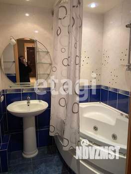 4-к квартира, вторичка, 83м2, 2/10 этаж