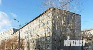 1-к квартира, вторичка, 18м2, 1/5 этаж