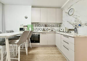 2-к квартира, вторичка, 43м2, 8/9 этаж