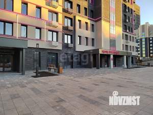 1-к квартира, вторичка, 34м2, 8/20 этаж