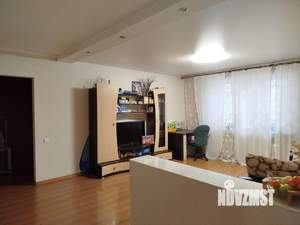 4-к квартира, вторичка, 85м2, 6/10 этаж