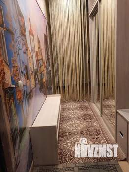 1-к квартира, вторичка, 30м2, 4/24 этаж