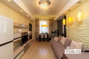 3-к квартира, вторичка, 80м2, 2/5 этаж