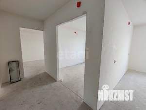 2-к квартира, вторичка, 53м2, 3/15 этаж