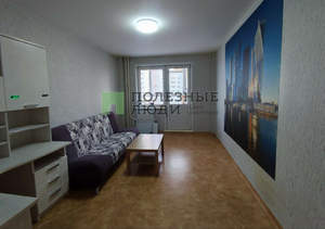 Студия квартира, вторичка, 27м2, 13/19 этаж