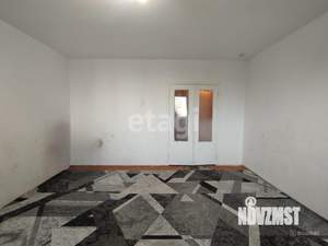 1-к квартира, вторичка, 41м2, 4/10 этаж