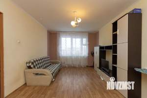 1-к квартира, вторичка, 36м2, 16/16 этаж