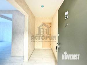 Студия квартира, вторичка, 33м2, 14/17 этаж