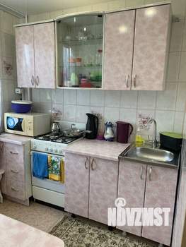 2-к квартира, вторичка, 47м2, 4/5 этаж