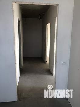 2-к квартира, вторичка, 57м2, 5/17 этаж