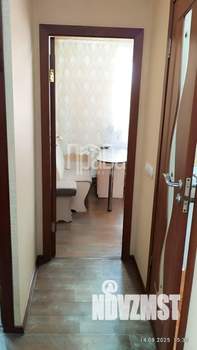 2-к квартира, вторичка, 42м2, 5/9 этаж