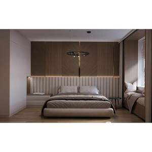 3-к квартира, вторичка, 85м2, 5/24 этаж