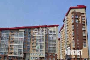 1-к квартира, вторичка, 44м2, 6/9 этаж