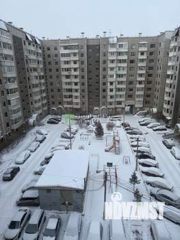 3-к квартира, вторичка, 68м2, 7/10 этаж