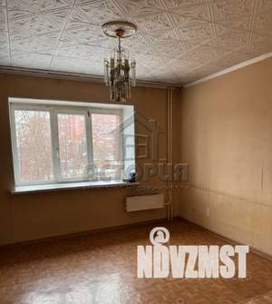 1-к квартира, вторичка, 36м2, 2/10 этаж