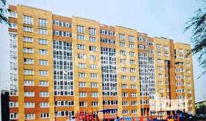 2-к квартира, вторичка, 72м2, 5/10 этаж