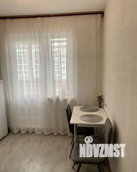 1-к квартира, вторичка, 40м2, 7/10 этаж