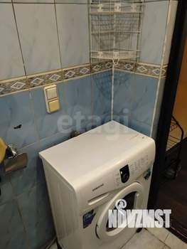 1-к квартира, вторичка, 36м2, 2/5 этаж