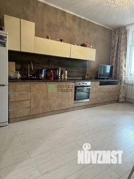 1-к квартира, вторичка, 42м2, 6/10 этаж