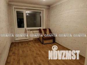 2-к квартира, вторичка, 49м2, 5/5 этаж