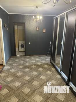 2-к квартира, вторичка, 60м2, 14/17 этаж