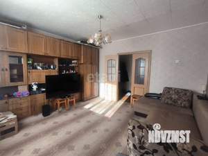 2-к квартира, вторичка, 53м2, 3/9 этаж