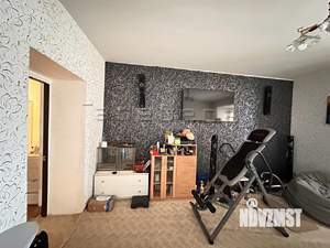 2-к квартира, вторичка, 69м2, 5/16 этаж